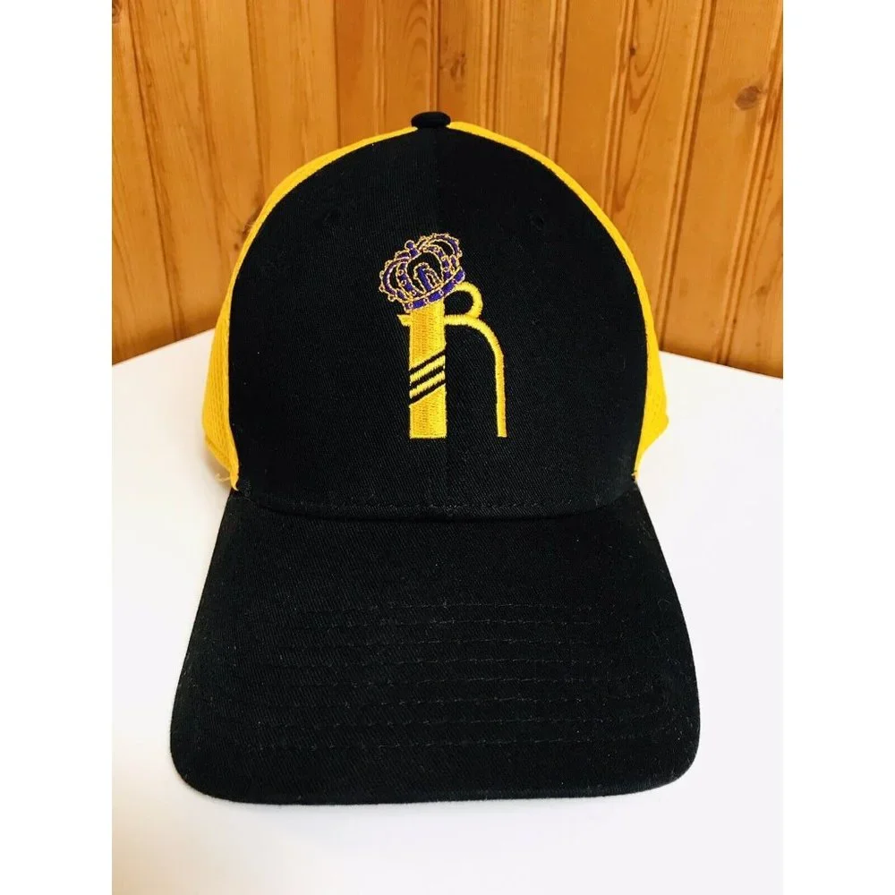 Rickdiculous Racing Moto Motorcycle Racing Hat New Era Medium Large